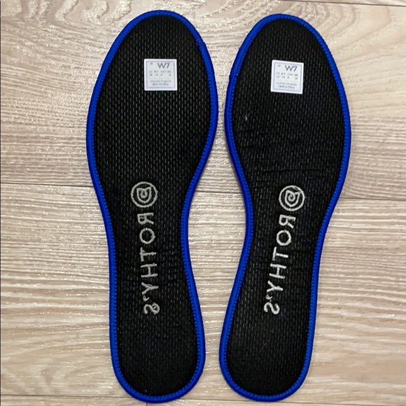 Rothy’s Cheetah The Flat - Picture 5 of 6